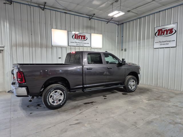 2025 RAM 2500 Tradesman Crew Cab 4x4 6