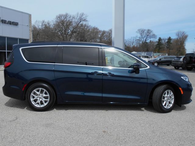 2022 Chrysler Pacifica Touring LImage 34