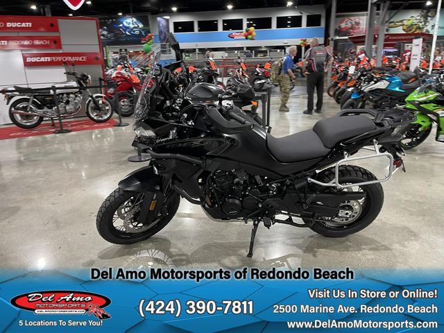 2025 CFMOTO IBEX 800-E Image 25