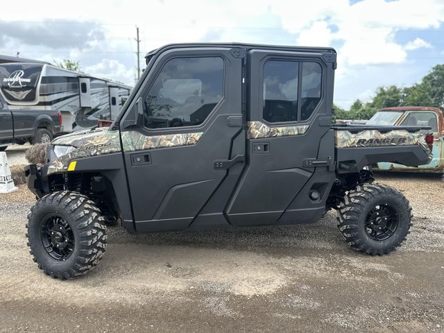 2026 Polaris Ranger Crew XP 1000 NorthStar Edition Ultimate