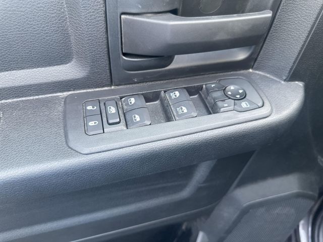 New 2025 RAM 2500 Tradesman Crew Cab 4x4 6