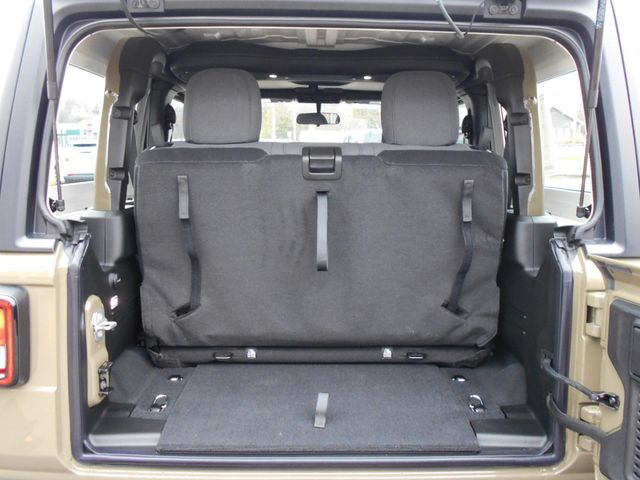 2025 Jeep Wrangler 2-door SportImage 20