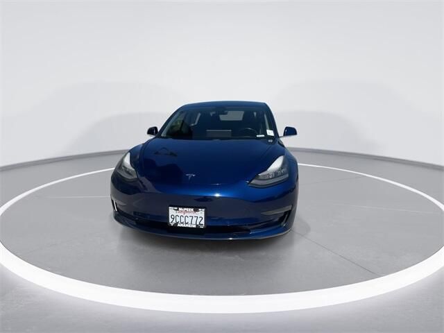 2018 Tesla Model 3 Long RangeImage 3