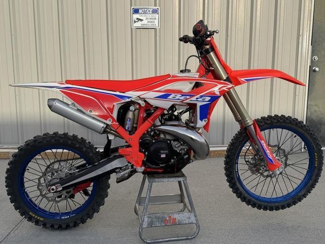 2026 Beta RX 350