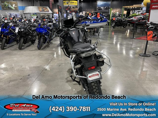 2025 CFMOTO IBEX 800-E Image 31