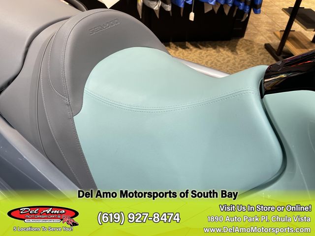 2024 Sea-Doo GTI SE 170 Image 8