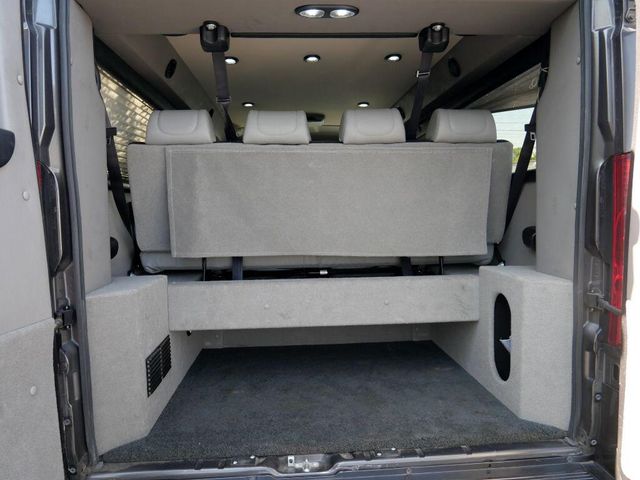 2017 RAM ProMaster 1500 Low RoofImage 15