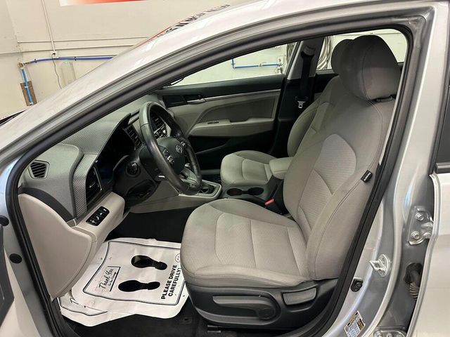 2020 Hyundai Elantra Value EditionImage 20