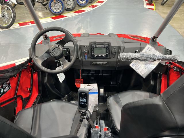 New 2026 Polaris RZR 200 EFI Image 15