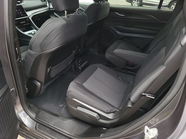 2024 Jeep Grand Cherokee L LaredoImage 29