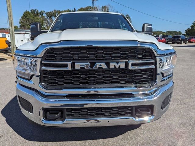 2023 RAM 2500 Tradesman Regular Cab 4x2 8