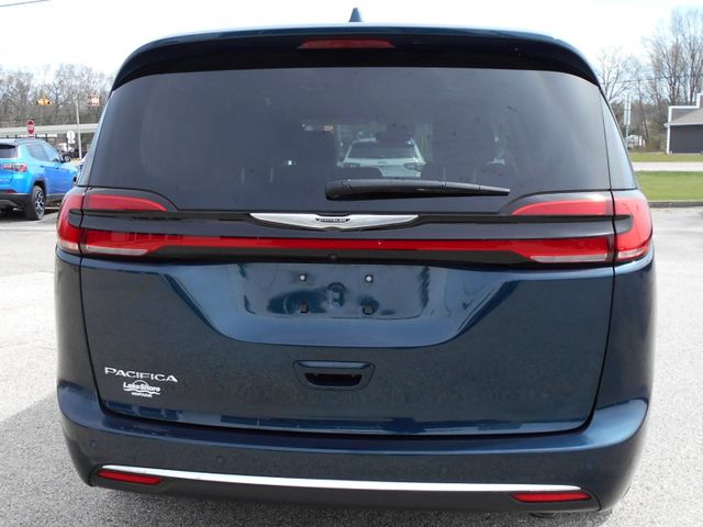 2022 Chrysler Pacifica Touring LImage 33