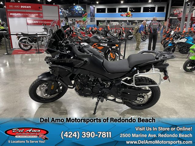 2025 CFMOTO IBEX 800-E Image 27