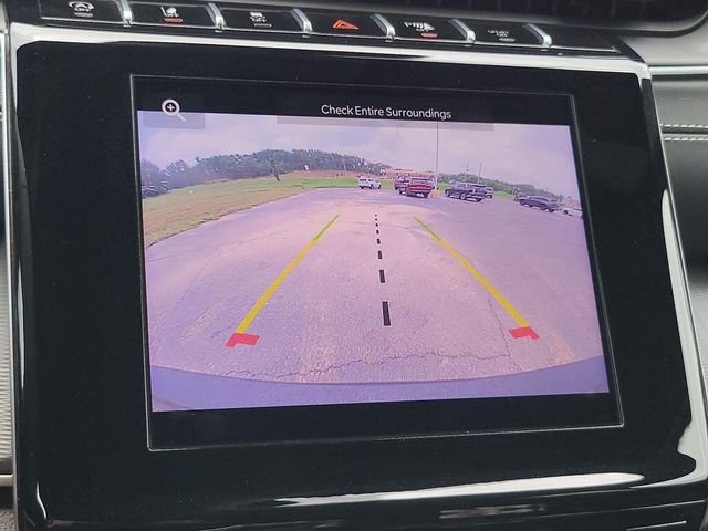 2024 Jeep Grand Cherokee L LaredoImage 22