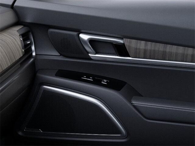 2025 Kia Telluride SX-PrestigeImage 25