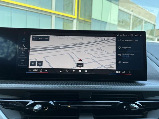 2024 BMW XM BaseImage 28
