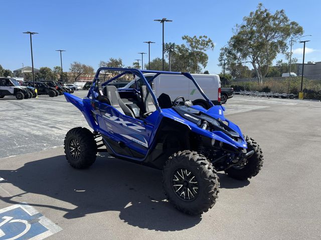 New 2025 Yamaha YXZ1000R EPS SS Image 15