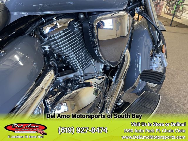2025 Suzuki BOULEVARD C50 Image 13