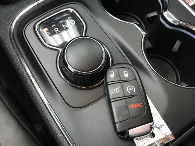 2017 Dodge Durango GTImage 12