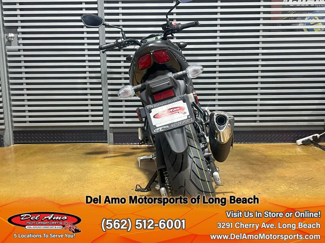2024 Suzuki SV650 ABS Image 10