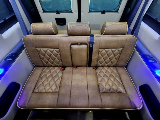 2023 RAM Promaster 2500 Window Van High Roof 159