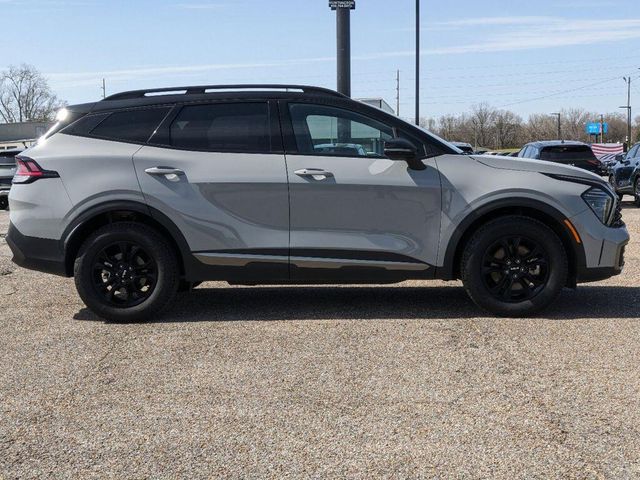 Used 2024 Kia Sportage X-ProImage 10