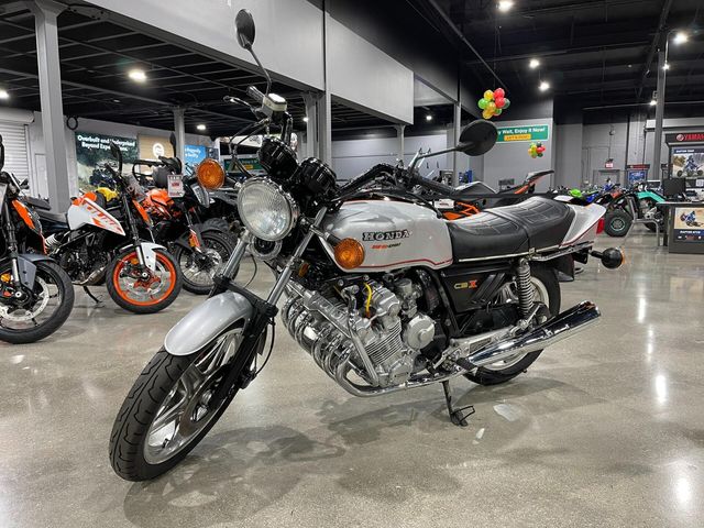 Used 1979 Honda CBX - Del Amo Motorsports | Southern California