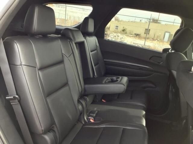 New 2023 Dodge Durango Pursuit AwdImage 11