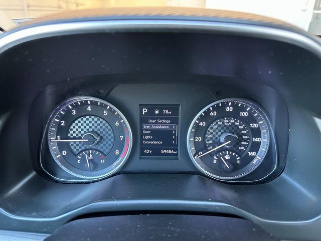 2020 Hyundai Elantra Value EditionImage 30