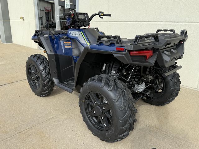 2026 Polaris SPORTSMAN 850 PREMIUMImage 3