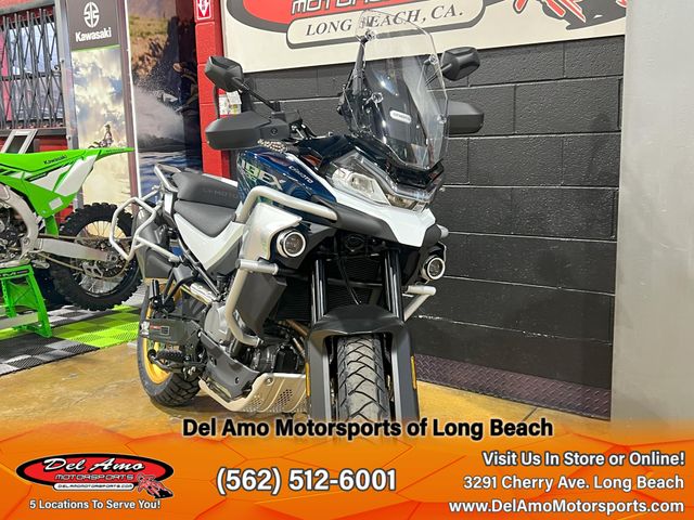 2025 CFMOTO IBEX 800-E Image 14