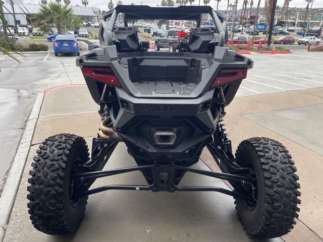 ②n New 2025 Polaris RZR PRO R ULTIMATE Inventory | Del Amo