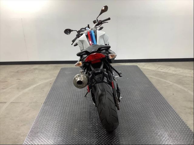 2012 BMW F 800 RImage 4