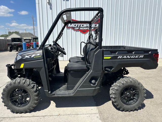 2023 Polaris Ranger XP 1000 Premium