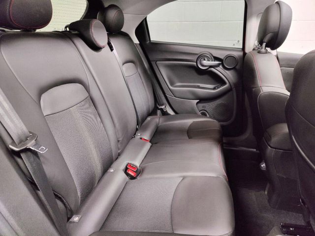 Used 2023 Fiat 500X Sport AWD w/Technology & Al Fesco TopImage 21