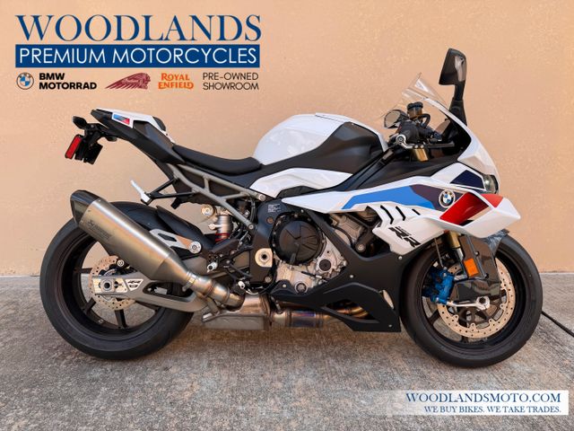 New 2026 BMW S 1000 RR | Eurotek Oklahoma City | Oklahoma City OK
