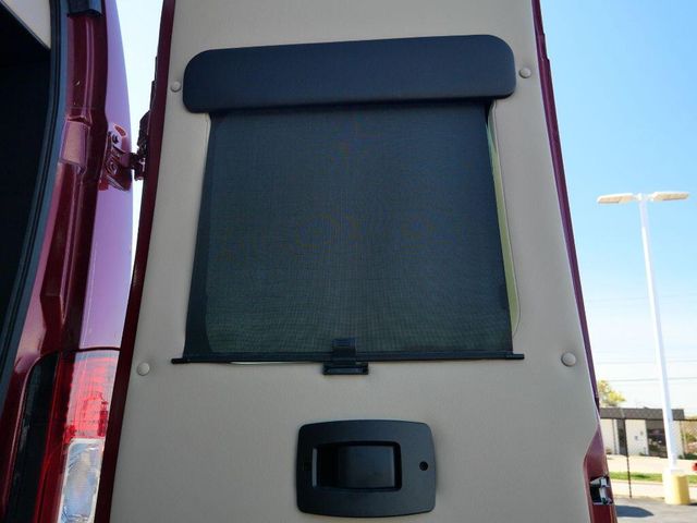 2023 RAM Promaster 2500 Window Van High Roof 159