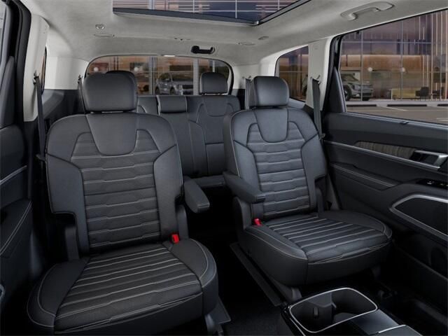 2025 Kia Telluride SX-PrestigeImage 16