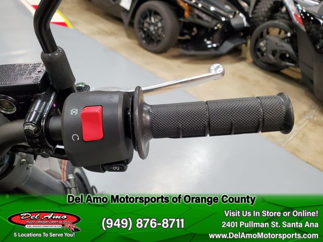 2024 Kawasaki KLX 300SM Image 7