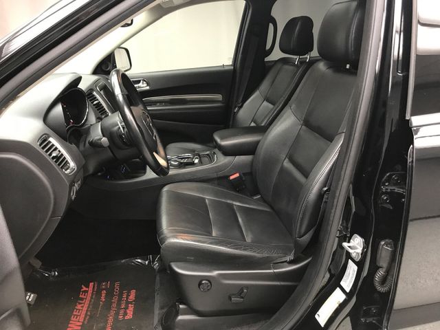2017 Dodge Durango GTImage 6