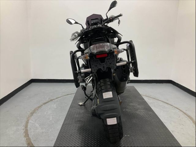 2020 BMW R 1250 GSImage 4