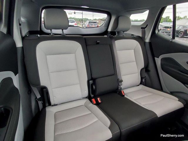 Used 2023 GMC Terrain SLEImage 19