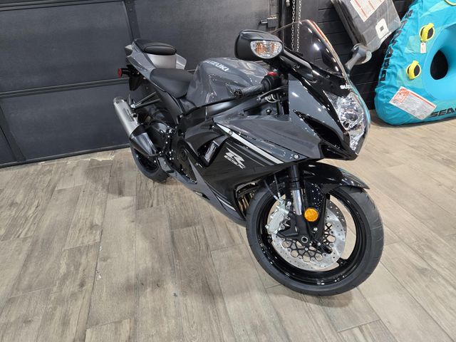 New 2025 Suzuki GSXR 600 | Family Powersports Odessa | Odessa, TX
