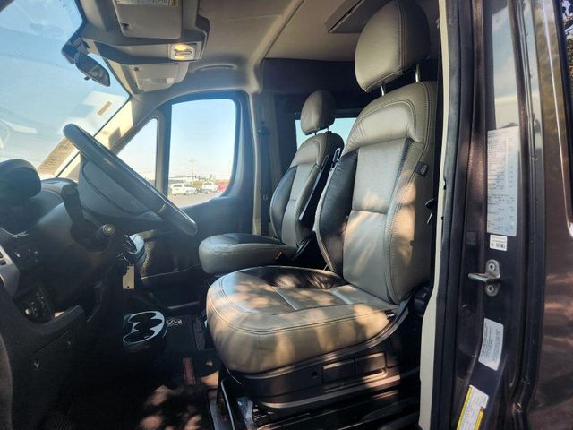 2017 RAM ProMaster 1500 Low RoofImage 18