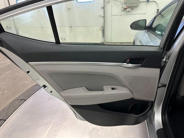 2020 Hyundai Elantra Value EditionImage 23