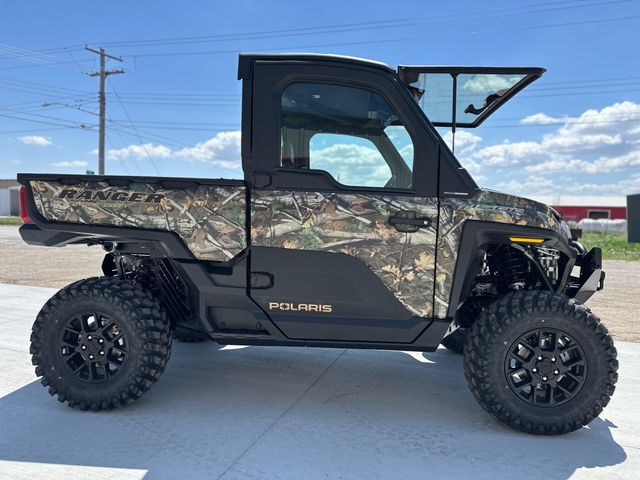 2026 Polaris Ranger XD 1500 Northstar Edition Ultimate