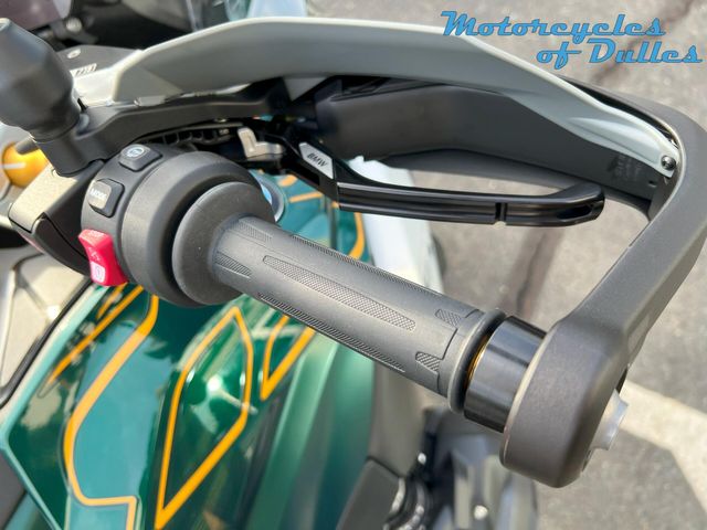 2025 BMW R 1300 GS Auto Image 8