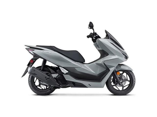 2025 Honda PCX