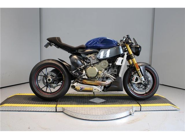Used 2013 Ducati 1199 PANIGALE S ABS Image 1