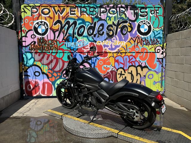 Used 2023 Kawasaki VULCAN S Image 7